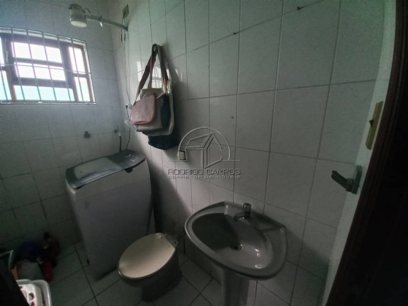 Imagem Casa com 2 Quartos à Venda, 10 m² em Ocian - Praia Grande