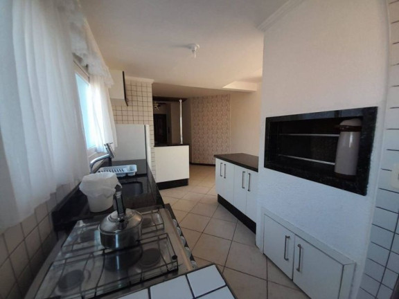 Imagem Apartamento com 3 Quartos à Venda, 120 m² em Zona Nova - Tramandaí
