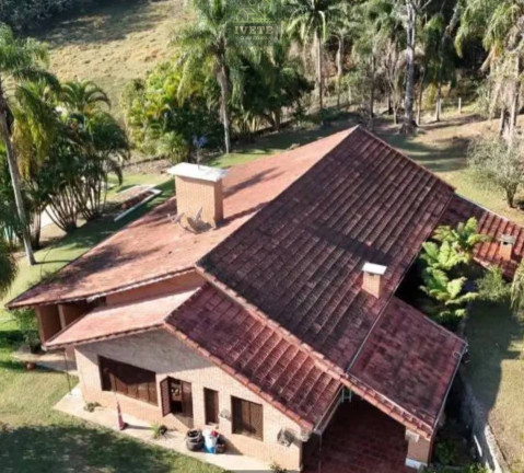 Imagem Chácara com 4 Quartos à Venda, 72 m² em Pinhalzinho