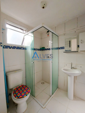 Imagem Apartamento com 2 Quartos à Venda, 49 m² em Vila Bela Vista - Santo André Imagem Apartamento com 2 Quartos à Venda, 49 m² em Vila Bela Vista - Santo André