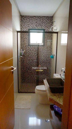 Imagem Sobrado com 3 Quartos à Venda, 247 m² em Vila Santa Teresa - Santo André Imagem Sobrado com 3 Quartos à Venda, 247 m² em Vila Santa Teresa - Santo André