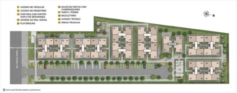 Imagem Apartamento com 2 Quartos à Venda, 43 m² em Recreio Dos Bandeirantes - Rio De Janeiro Imagem Apartamento com 2 Quartos à Venda, 43 m² em Recreio Dos Bandeirantes - Rio De Janeiro