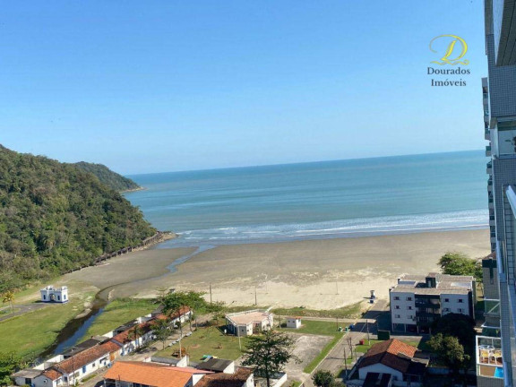 Imagem Apartamento com 3 Quartos à Venda, 160 m² em Canto Do Forte - Praia Grande Imagem Apartamento com 3 Quartos à Venda, 160 m² em Canto Do Forte - Praia Grande