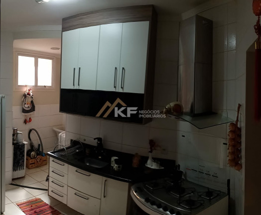 Imagem Apartamento com 2 Quartos à Venda, 80 m² em Jardim Botânico - Ribeirão Preto