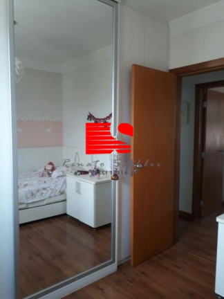 Imagem Apartamento com 3 Quartos à Venda, 145 m² em Concórdia - Belo Horizonte