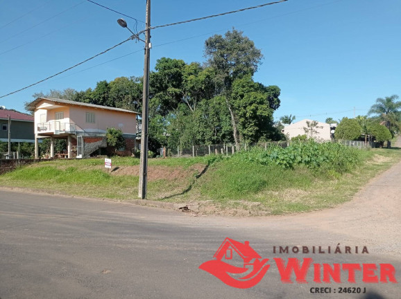 Imagem Terreno à Venda, 450 m² em Matiel - Feliz