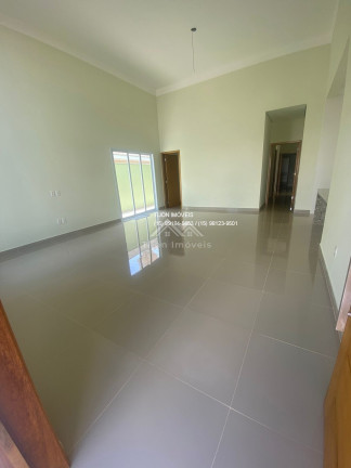 Imagem Casa de Condomínio com 3 Quartos à Venda, 180 m² em Jardim Residencial Chácara Ondina - Sorocaba