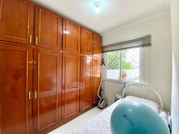 Imagem Casa com 3 Quartos à Venda, 338 m² em Jardim Itália - Chapecó