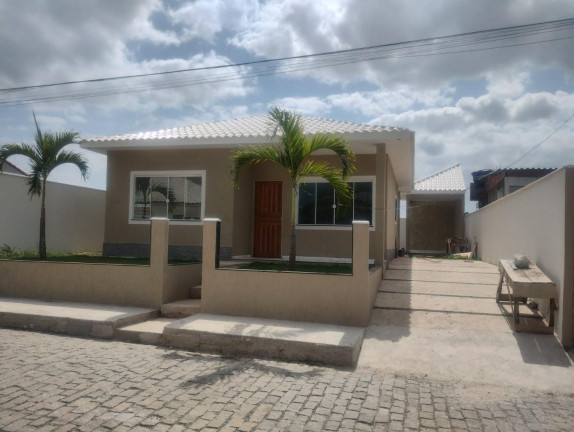Casa à Venda,  em Itaborai - Itaboraí