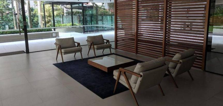 Imagem Apartamento com 3 Quartos à Venda, 136 m² em Jardim - Santo André Imagem Apartamento com 3 Quartos à Venda, 136 m² em Jardim - Santo André