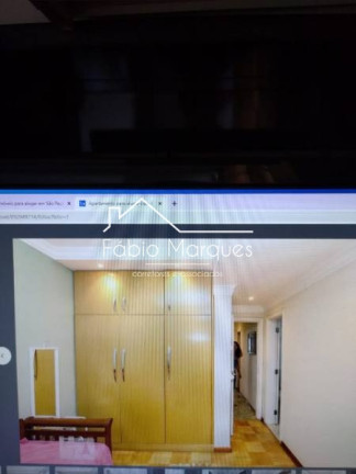 Imagem Apartamento com 4 Quartos à Venda, 200 m² em Penha De França - São Paulo