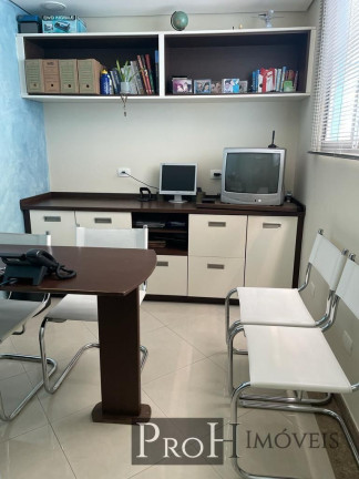 Imagem Sala Comercial à Venda, 40 m² em Centro - São Caetano Do Sul Imagem Sala Comercial à Venda, 40 m² em Centro - São Caetano Do Sul