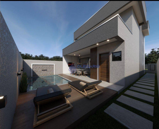 Imagem Sobrado com 3 Quartos à Venda, 145 m² em Centro - Penha Imagem Sobrado com 3 Quartos à Venda, 145 m² em Centro - Penha