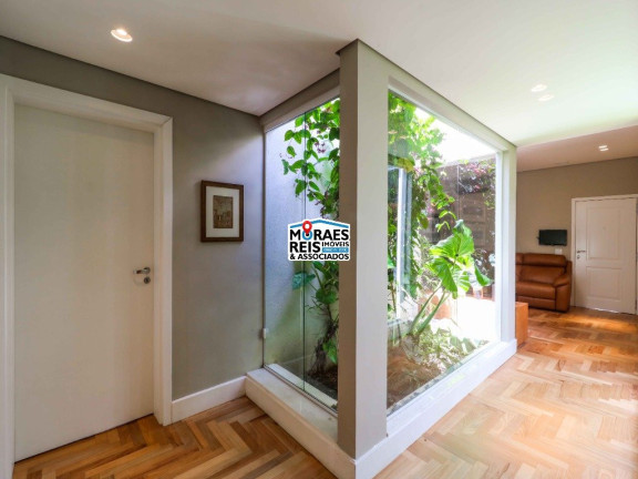 Imagem Casa com 4 Quartos à Venda, 2.550 m² em Alto Da Boa Vista - São Paulo Imagem Casa com 4 Quartos à Venda, 2.550 m² em Alto Da Boa Vista - São Paulo