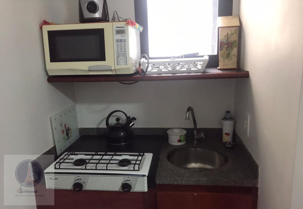 Imagem Apartamento com 1 Quarto para Alugar, 50 m² em Consolação - São Paulo Imagem Apartamento com 1 Quarto para Alugar, 50 m² em Consolação - São Paulo