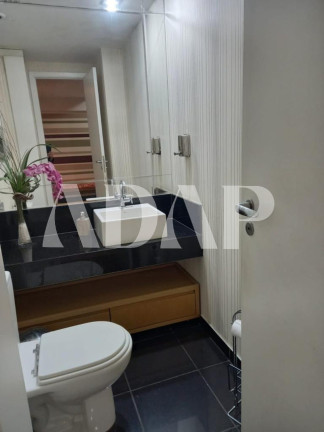 Imagem Sala Comercial à Venda, 35 m² em Barra Da Tijuca - Rio De Janeiro Imagem Sala Comercial à Venda, 35 m² em Barra Da Tijuca - Rio De Janeiro