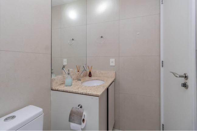Imagem Apartamento com 2 Quartos à Venda, 64 m² em água Branca - São Paulo Imagem Apartamento com 2 Quartos à Venda, 64 m² em água Branca - São Paulo