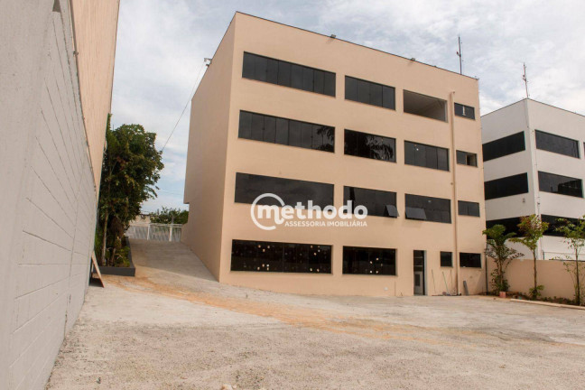 Imagem Edifício Residencial para Alugar, 750 m² em Jardim Do Lago - Campinas Imagem Edifício Residencial para Alugar, 750 m² em Jardim Do Lago - Campinas