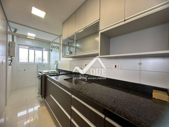 Imagem Apartamento com 2 Quartos à Venda, 63 m² em Boqueirão - Santos