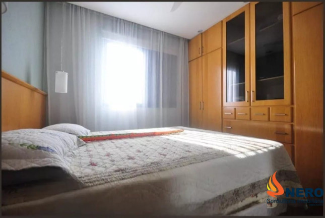Imagem Imóvel com 3 Quartos à Venda, 75 m² em Vila Andrade - São Paulo