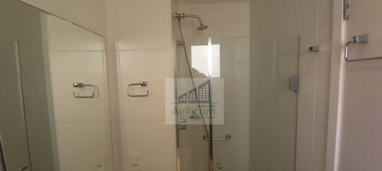 Imagem Apartamento com 2 Quartos à Venda, 60 m² em Brooklin Paulista - São Paulo
