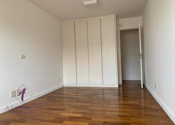 Imagem Apartamento com 4 Quartos à Venda, 410 m² em Rio De Janeiro