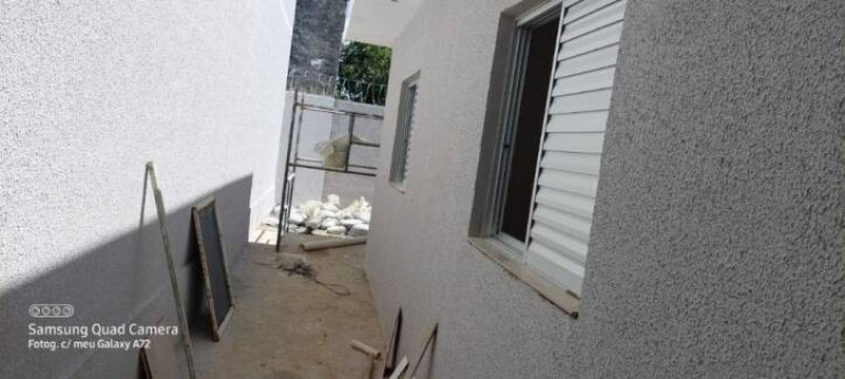 Casa com 2 Quartos à Venda, 80 m² em Piracangaguá - Taubaté
