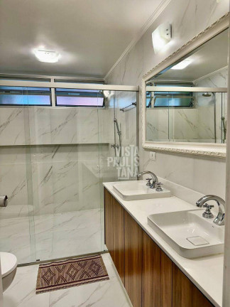 Imagem Apartamento com 4 Quartos à Venda, 202 m² em Paraíso - São Paulo
