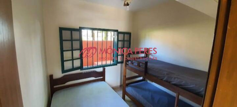 Apartamento com 6 Quartos à Venda, 236 m² em Praia Do Lázaro - Ubatuba