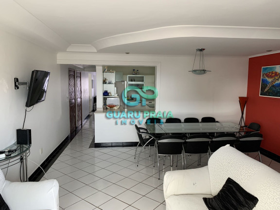 Imagem Apartamento com 4 Quartos à Venda, 160 m² em Enseada - Guarujá Imagem Apartamento com 4 Quartos à Venda, 160 m² em Enseada - Guarujá