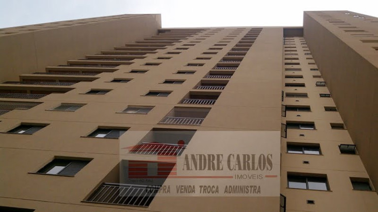Apartamento com 3 Quartos à Venda, 90 m² em City Bussocaba - Osasco