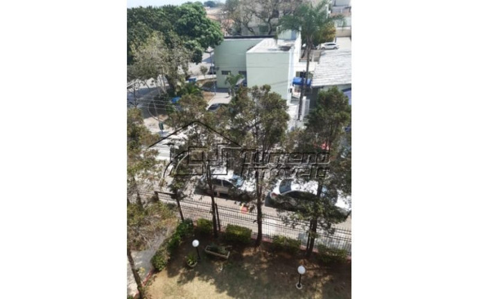 Imagem Apartamento à Venda, em Jardim Das Indústrias - São José Dos Campos Imagem Apartamento à Venda, em Jardim Das Indústrias - São José Dos Campos