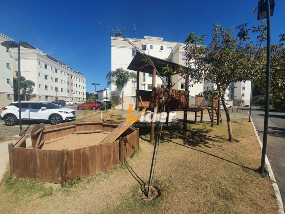 Imagem Apartamento com 2 Quartos para Alugar, 69 m² em Estrela Sul - Juiz De Fora Imagem Apartamento com 2 Quartos para Alugar, 69 m² em Estrela Sul - Juiz De Fora