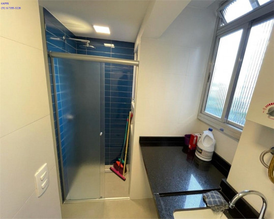 Imagem Imóvel com 2 Quartos à Venda, 82 m² em Vila Uberabinha - São Paulo