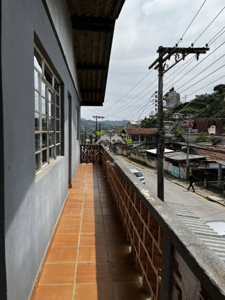 Imagem Casa com 2 Quartos à Venda, 250 m² em Vila Sodipe - Campos Do Jordão Imagem Casa com 2 Quartos à Venda, 250 m² em Vila Sodipe - Campos Do Jordão