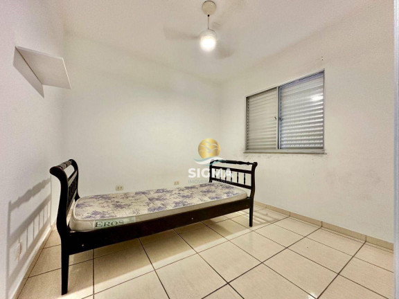 Imagem Apartamento com 2 Quartos à Venda, 90 m² em Enseada - Guarujá