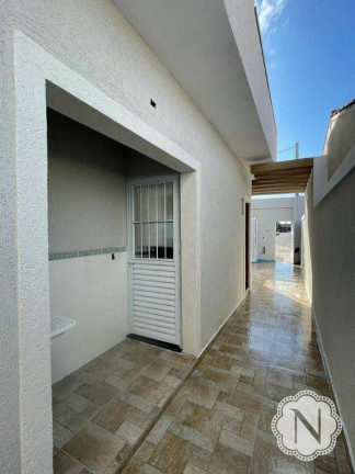 Imagem Casa com 2 Quartos à Venda, 60 m² em Tupy - Itanhaém Imagem Casa com 2 Quartos à Venda, 60 m² em Tupy - Itanhaém