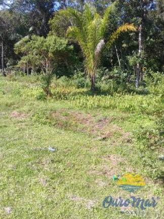 Imagem Imóvel com 3 Quartos à Venda, 60 m² em Gaivota - Itanhaém