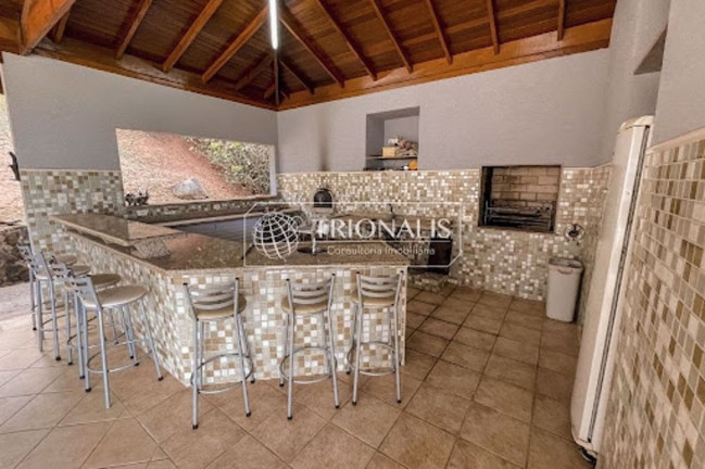 Imagem Casa com 4 Quartos à Venda, 350 m² em Condomínio Osato - Atibaia Imagem Casa com 4 Quartos à Venda, 350 m² em Condomínio Osato - Atibaia
