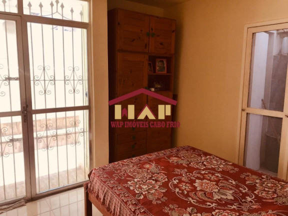 Imagem Apartamento com 2 Quartos à Venda, 70 m² em Portinho - Cabo Frio