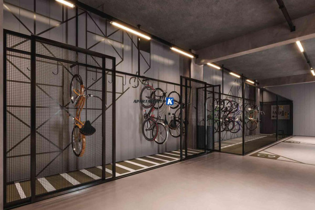Imagem Apartamento com 2 Quartos à Venda, 90 m² em Itaim Bibi - São Paulo