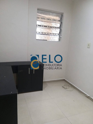 Imagem Apartamento com 3 Quartos à Venda, 107 m² em Gonzaga - Santos