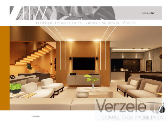 Imagem Casa com 5 Quartos à Venda, 753 m² em Barra - Balneário Camboriú