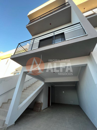 Imagem Casa com 3 Quartos à Venda, 140 m² em Jardim Rio Das Pedras - Cotia Imagem Casa com 3 Quartos à Venda, 140 m² em Jardim Rio Das Pedras - Cotia