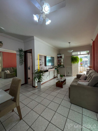 Apartamento com 3 Quartos à Venda, 128 m² em Praia Do Morro - Guarapari