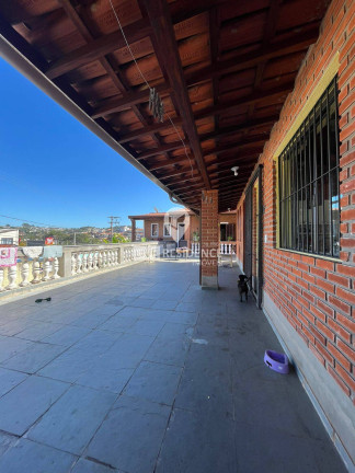 Imagem Casa com 3 Quartos à Venda, 246 m² em Capela - Vinhedo