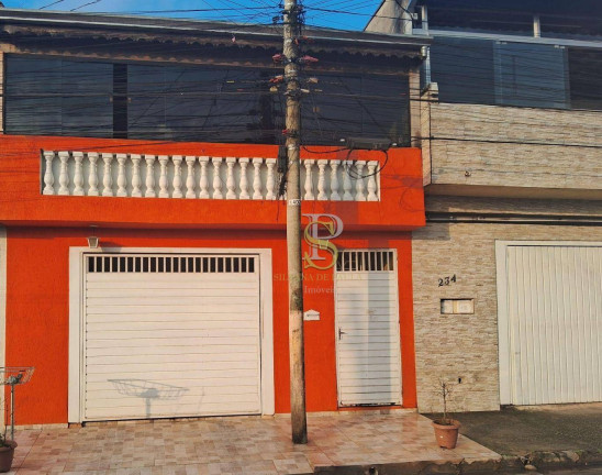 Casa com 3 Quartos à Venda, 150 m² em Terra Preta - Mairiporã