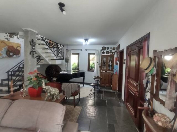 Imagem Casa com 4 Quartos à Venda, 300 m² em São Paulo Ii - Cotia