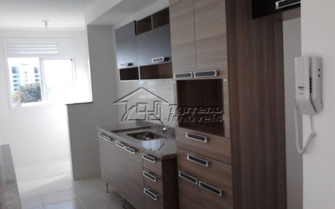Apartamento com 2 Quartos à Venda, 64 m² em Parque Industrial - São José Dos Campos