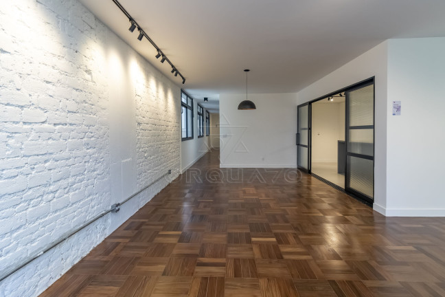 Imagem Apartamento com 3 Quartos à Venda, 231 m² em Higienópolis - São Paulo